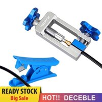 Dụng Cụ Lắp Đặt Kim Dầu Phanh Đĩa Xe Đạp