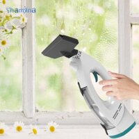Dụng cụ lau kính lau cửa sổ Squeegee Cleaner Glass Clean Tool cho ô tô cửa sổ