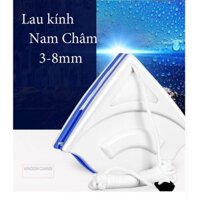 Dụng cụ lau kính nam châm TB0941