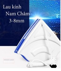 Dụng cụ lau kính nam châm TB0941