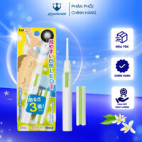 Dụng cụ lấy ráy tai cho trẻ em chạy bằng pin có đèn trắng KAI KQ-0291