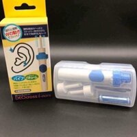 DỤNG CỤ LẤY RÁY TAI THẦN THÁNH I-EARS