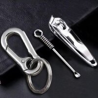 Dụng cụ lấy ráy tai, thìa lấy ráy tai, kẹp móng tay, móc khóa, dụng cụ làm sạch taiBottle rack measurement for solar thermal insulation decorationBottle rack measurement for solar thermal insulation decoration