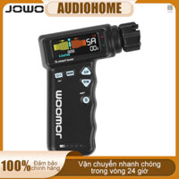 Dụng Cụ Lên Dây Đàn Guitar Ukulele Thông Minh Đa Năng Tích Hợp Pin Lithium JOWOOM T2