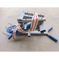 DỤNG CỤ LEO CÂY DỪA, LEO CỘT SẮT TRÒN, LEO CÂY KHÔNG NHÁNH NHƯ CÂY DỪA