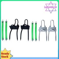 Dụng cụ leo cây Spur Giày leo núi cực đa chức năng Giày chống trượt