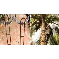 DỤNG CỤ LEO DỪA KIỂU ĐỨNG