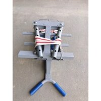 DỤNG CỤ LEO DỪA KIỂU NGỒI LEO