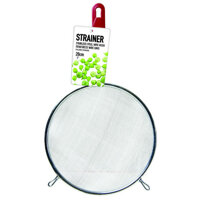 Dụng Cụ Lọc Có Cán Cầm Bằng Nhựa Dài KA0094 20 cm