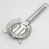 Dụng Cụ Lọc Đá - Strainer DC3007 – Hawthorn Strainer