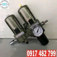 DỤNG CỤ LỌC NƯỚC CHO BÌNH HƠI MÁY NÉN KHÍ