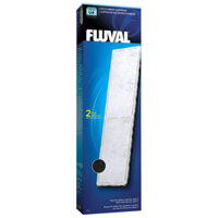 Dụng cụ lọc nước hồ cá Fluval Underwater Filter Poly/Carbon Cartridge