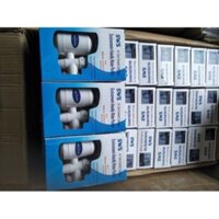 Dụng cụ lọc nước tại vòi