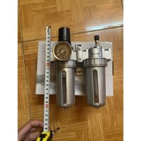 DỤNG CỤ LỌC TÁCH NƯỚC LỌC TÁCH DẦU CHO BÌNH HƠI MÁY NÉN KHÍ CAO CẤP