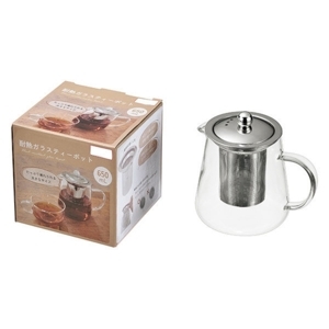 Dụng cụ lọc trà Echo Nhật Bản