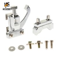 Dụng cụ lọc trống bằng sắt Snare Ném phụ kiện dụng cụ gõ