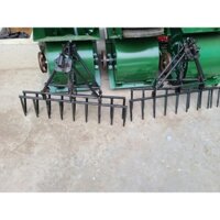 Dụng cụ lưỡi bừa dùng cho máy xới đất mini