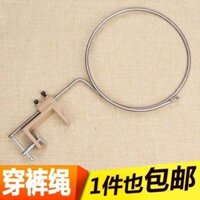 Dụng cụ luồn chun quần áo