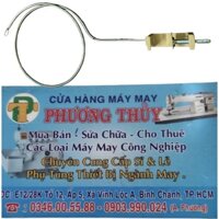 Dụng cụ luồn chun quần