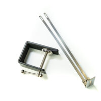 dụng cụ luồn chun , thun , dây 2 que đa năng có thể tháo rời