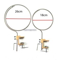 dụng cụ luồn chun , thun , dây (KIỂU MỚI ) cho ngành may