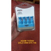 Dụng cụ luyện ngón tay Aroma AHF-03, dụng cụ luyện ngón tay chơi guitar, piano…