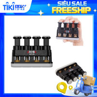 Dụng Cụ Luyện Ngón Tay AROMA AHF-03, AHF-05 Hỗ Trợ Kỹ Thuật Piano, Guitar, Pass, Kèn - Hàng Chính Hãng - AHF-05