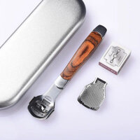 DỤNG CỤ MÀI, CHÀ GÓT CHÂN INOX