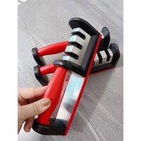 Dụng cụ mài dao 3 khe Made in Japan nội địa Nhật