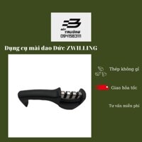 Dụng cụ mài dao của Đức Zwilling