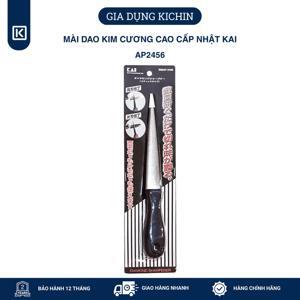 Dụng cụ mài dao Diamond KAI AP-2456