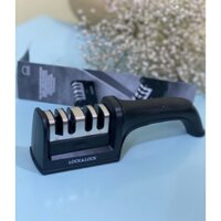 Dụng Cụ Mài Dao Kéo Lock&Lock CKK112 (3 Lớp) và CKK114 (4 lớp)