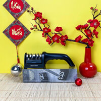 Dụng Cụ Mài Dao Kéo Lock&Lock 4 Lớp CKK114