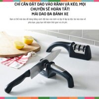 dụng cụ mài dao lock&lock - dụng cụ mài dao