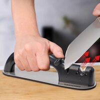 Dụng Cụ Mài Dao Mini Cầm Tay Chính Hãng