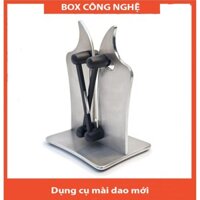 Dụng cụ mài dao mới