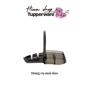 Dụng cụ mài dao TupperWare