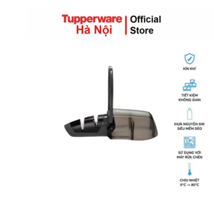 Dụng cụ mài dao TupperWare