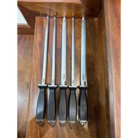 dụng cụ mài liếc dao nhật bản ( liếc dẹp , liếc tròn )