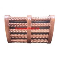 Dụng Cụ Massage Chân Bằng Gỗ 5 Đại Toàn Anh Sport TA-5D