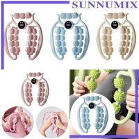 Dụng cụ Massage chân Con lăn tập luyện bắp chân cho thể thao thể hình trong nhà