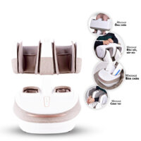 Dụng cụ massage chân – OGAWA foot reflexology Omknee 2.0 (OF-2004)- Thương hiệu từ Malaysia