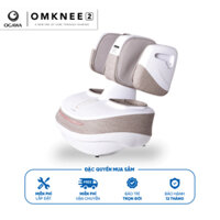 Dụng cụ massage chân – OGAWA foot reflexology Omknee 2.0 (OF-2004)