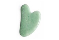 Dụng cụ Massage Mặt Đá Thạch Anh Xanh Hình Trái tim Lixibox Green Aventurine Heart-Shaped Gua Sha Facial Tool