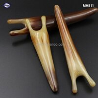 Dụng cụ massage sừng điểm huyệt HAHANCO MH811