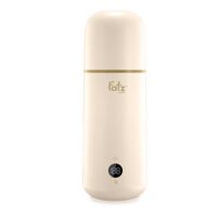 Dụng cụ máy hâm nước pha sữa cầm tay Mini Smart 2 Fatzbaby