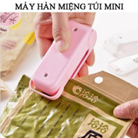 Dụng Cụ Máy Hàn Miệng Túi Mini Cầm Tay