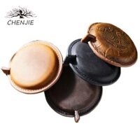 Dụng cụ may vá CHENJIE Da thật Phụ nữ thiết thực