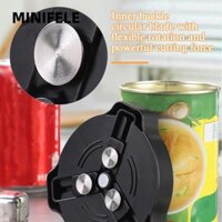 Dụng cụ mở chai bia vít MINIFELE, Dụng cụ mở hộp đơn giản tiết kiệm nhân công, Bình bia Dụng cụ nhà bếp Chai chai Corkscrew