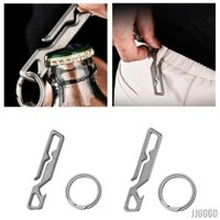 Dụng cụ mở chai Dụng cụ bỏ túi Dụng cụ đa năng ngoài trời để cắm trại Quà tặng ba lô